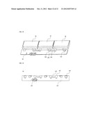 BATTERY PACK HAVING IMPROVED STRENGTH diagram and image