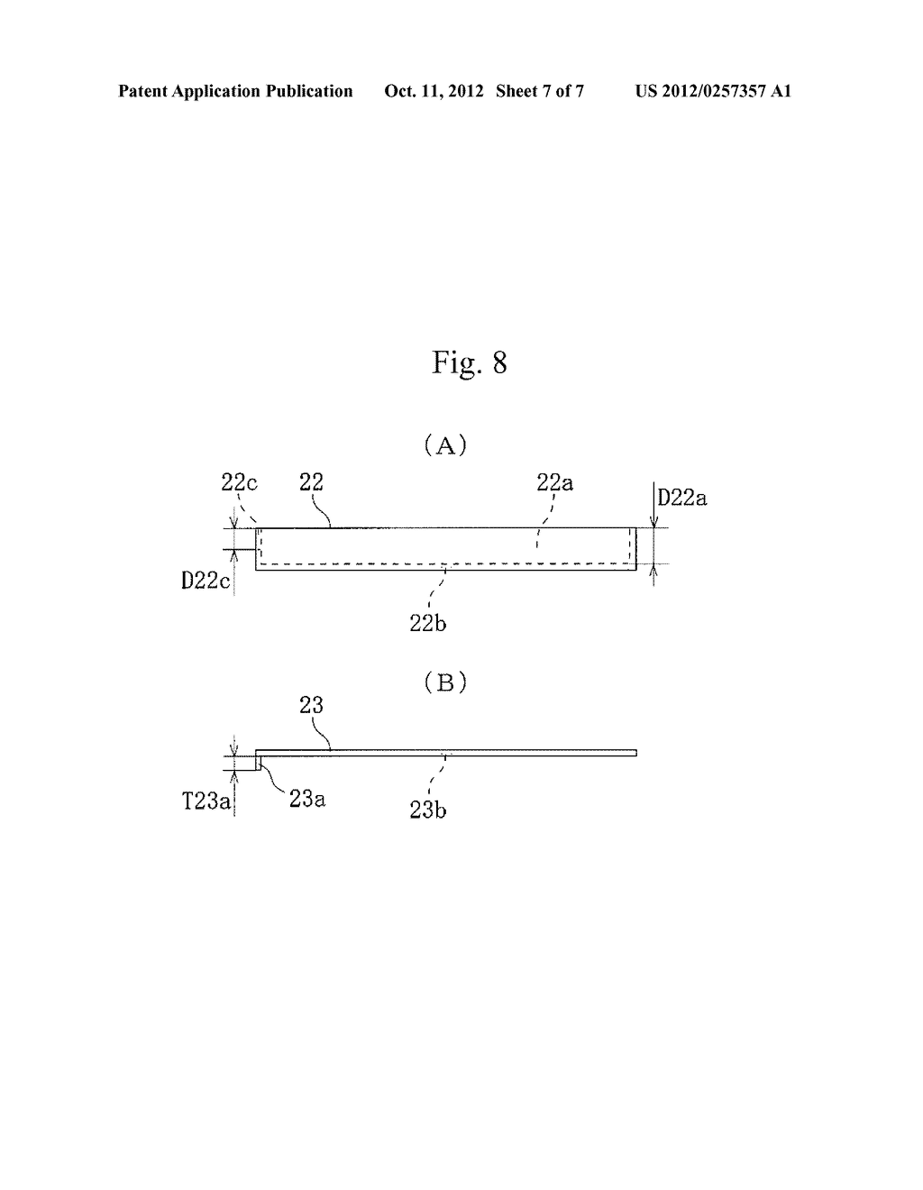 ELECTROCHEMICAL CAPACITOR - diagram, schematic, and image 08