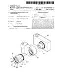 LIGHT SOURCE MODULE FOR MACRO PHOTOGRAPHY diagram and image