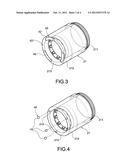 LIGHT SOURCE MODULE FOR MACRO PHOTOGRAPHY diagram and image