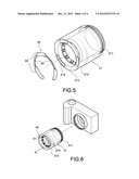 LIGHT SOURCE MODULE FOR MACRO PHOTOGRAPHY diagram and image