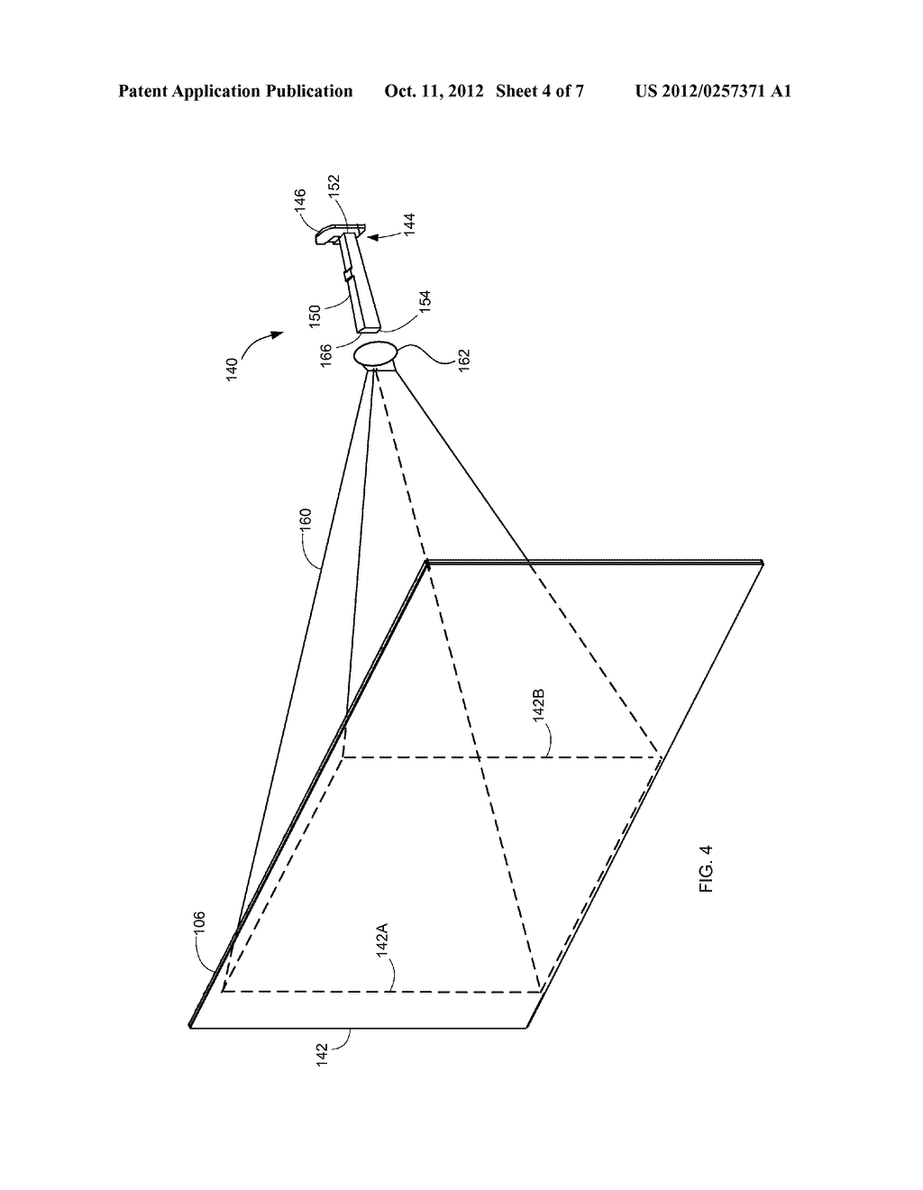 ILLUMINATION DEVICE FOR AN IMAGE CAPTURE SYSTEM - diagram, schematic, and image 05