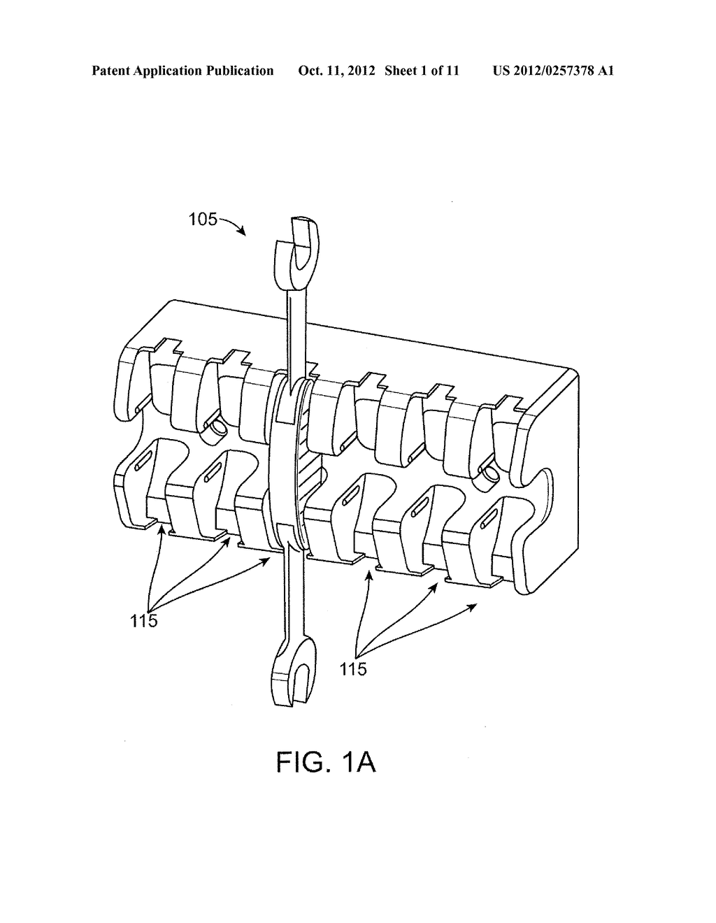 Illuminated Wrench System - diagram, schematic, and image 02