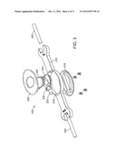 Illuminated Wrench System diagram and image