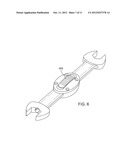 Illuminated Wrench System diagram and image