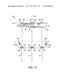 LIGHT FIXTURES, METHODS OF SUSPENDING A PLURALITY OF LIGHT SOURCES, AN     ORNAMENT MOUNTING, AND A METHOD FOR MOUNTING AN ORNAMENT diagram and image