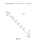 LIGHT FIXTURES, METHODS OF SUSPENDING A PLURALITY OF LIGHT SOURCES, AN     ORNAMENT MOUNTING, AND A METHOD FOR MOUNTING AN ORNAMENT diagram and image