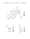 LIGHT FIXTURES, METHODS OF SUSPENDING A PLURALITY OF LIGHT SOURCES, AN     ORNAMENT MOUNTING, AND A METHOD FOR MOUNTING AN ORNAMENT diagram and image