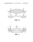 Crystal Mounting Frame and Light Assembly diagram and image