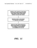 Crystal Mounting Frame and Light Assembly diagram and image