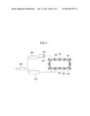 ORGANIC LIGHT EMITTING DIODE LIGHTING APPARATUS diagram and image