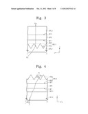 OPTICAL PLATE, DISPLAY APPARATUS HAVING THE SAME, AND METHOD OF     MANUFACTURING THE OPTICAL PLATE diagram and image