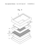 OPTICAL PLATE, DISPLAY APPARATUS HAVING THE SAME, AND METHOD OF     MANUFACTURING THE OPTICAL PLATE diagram and image