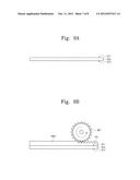 OPTICAL PLATE, DISPLAY APPARATUS HAVING THE SAME, AND METHOD OF     MANUFACTURING THE OPTICAL PLATE diagram and image