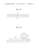 OPTICAL PLATE, DISPLAY APPARATUS HAVING THE SAME, AND METHOD OF     MANUFACTURING THE OPTICAL PLATE diagram and image