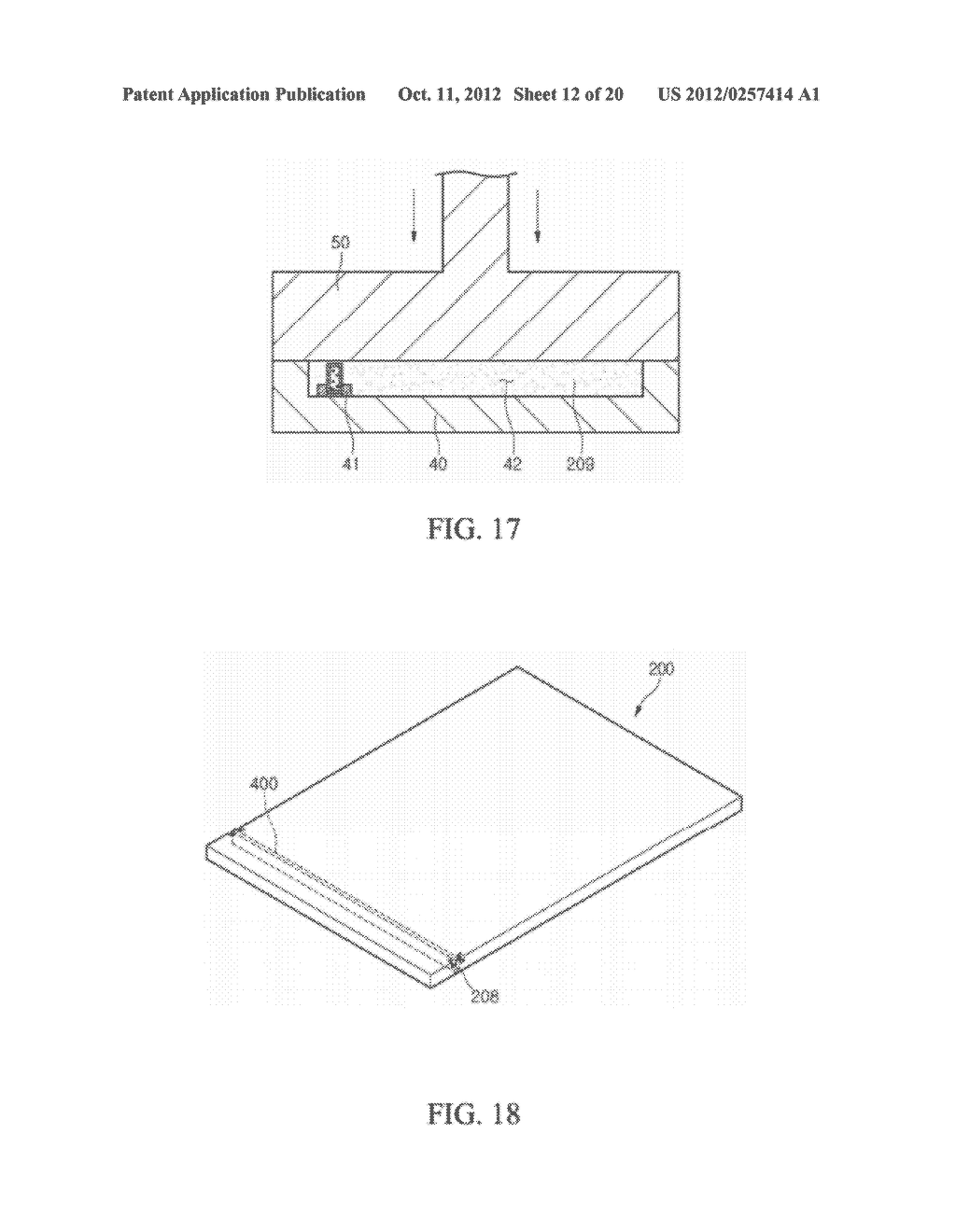 Display Device - diagram, schematic, and image 13