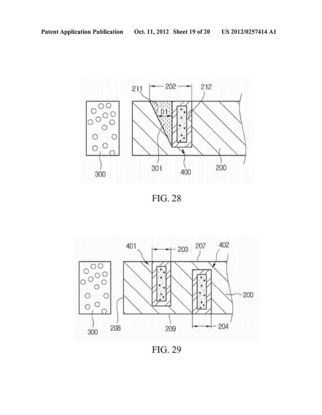 Display Device - diagram, schematic, and image 20