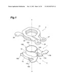 COIL BOBBIN, COIL COMPONENT AND SWITCHING POWER SOURCE APPARATUS diagram and image