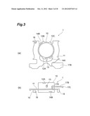 COIL BOBBIN, COIL COMPONENT AND SWITCHING POWER SOURCE APPARATUS diagram and image