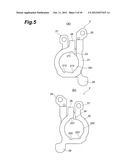 COIL BOBBIN, COIL COMPONENT AND SWITCHING POWER SOURCE APPARATUS diagram and image