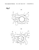 COIL BOBBIN, COIL COMPONENT AND SWITCHING POWER SOURCE APPARATUS diagram and image