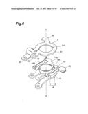 COIL BOBBIN, COIL COMPONENT AND SWITCHING POWER SOURCE APPARATUS diagram and image