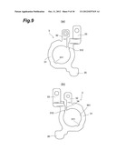 COIL BOBBIN, COIL COMPONENT AND SWITCHING POWER SOURCE APPARATUS diagram and image