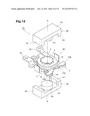 COIL BOBBIN, COIL COMPONENT AND SWITCHING POWER SOURCE APPARATUS diagram and image