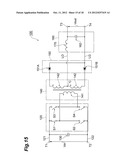 COIL BOBBIN, COIL COMPONENT AND SWITCHING POWER SOURCE APPARATUS diagram and image