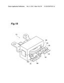 COIL BOBBIN, COIL COMPONENT AND SWITCHING POWER SOURCE APPARATUS diagram and image