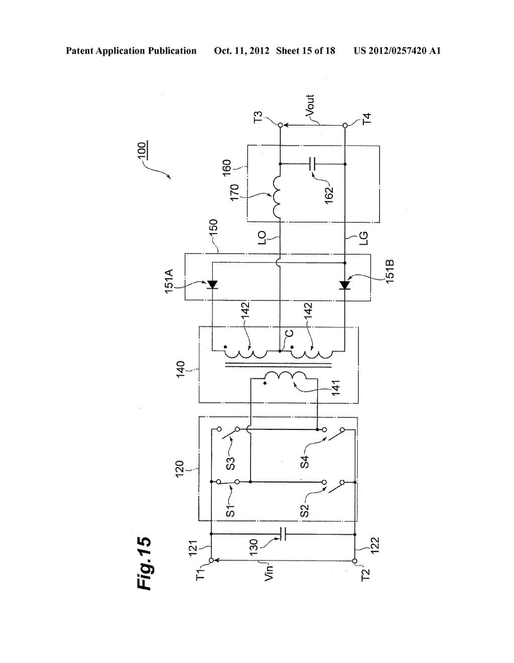 COIL BOBBIN, COIL COMPONENT AND SWITCHING POWER SOURCE APPARATUS - diagram, schematic, and image 16