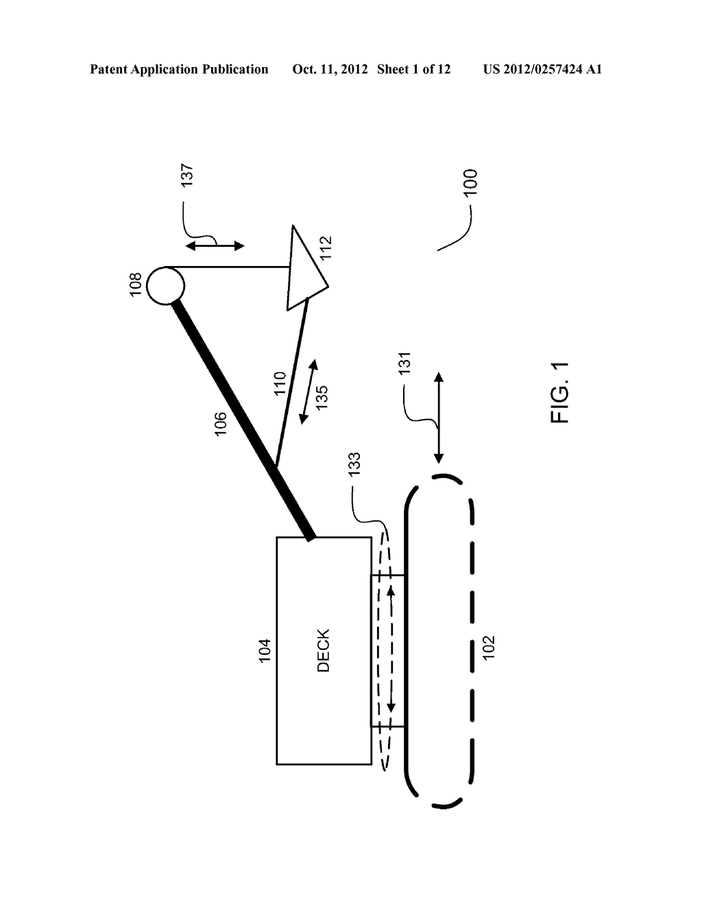 Limiting Peak Electrical Power Drawn by Mining Excavators - diagram, schematic, and image 02