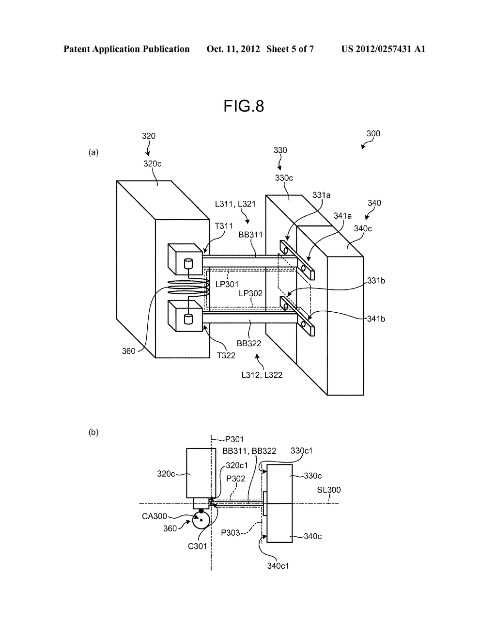 POWER SUPPLY APPARATUS - diagram, schematic, and image 06