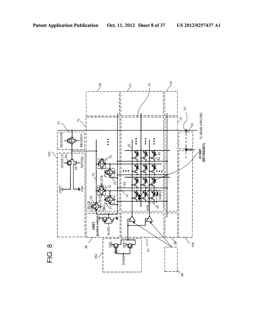 SEMICONDUCTOR DEVICE - diagram, schematic, and image 09