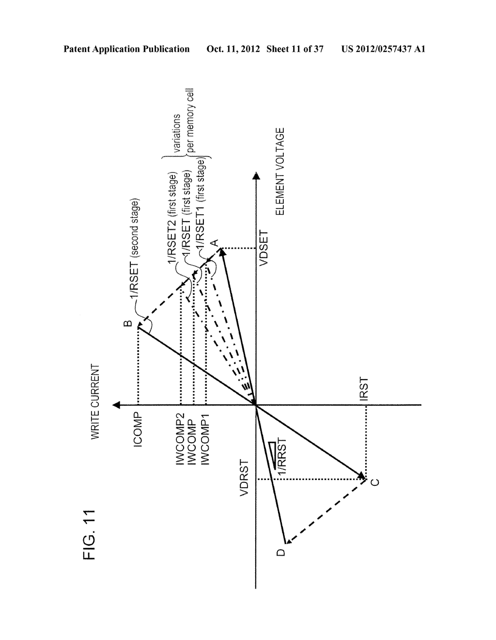 SEMICONDUCTOR DEVICE - diagram, schematic, and image 12