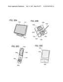 MEMORY DEVICE AND SEMICONDUCTOR DEVICE USING THE SAME diagram and image