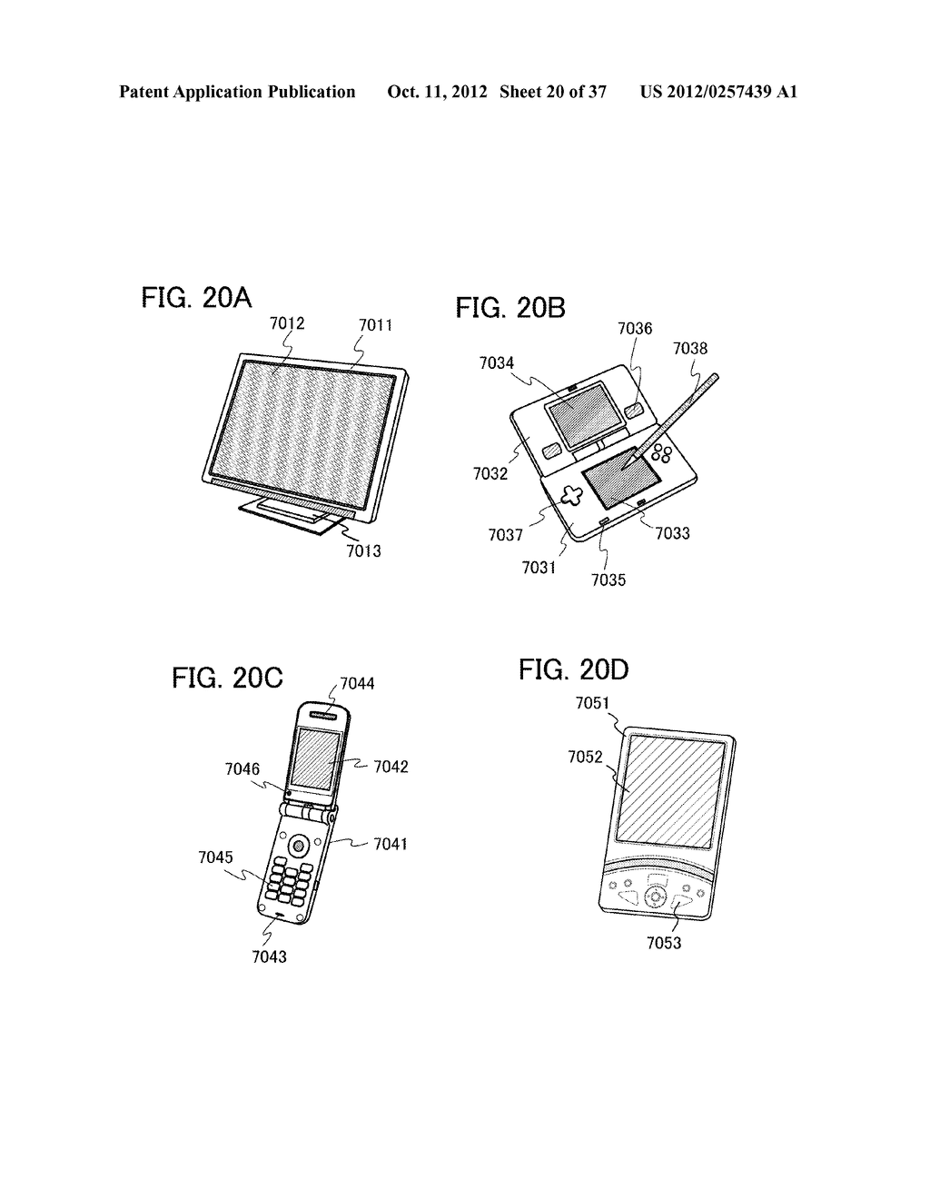 MEMORY DEVICE AND SEMICONDUCTOR DEVICE USING THE SAME - diagram, schematic, and image 21