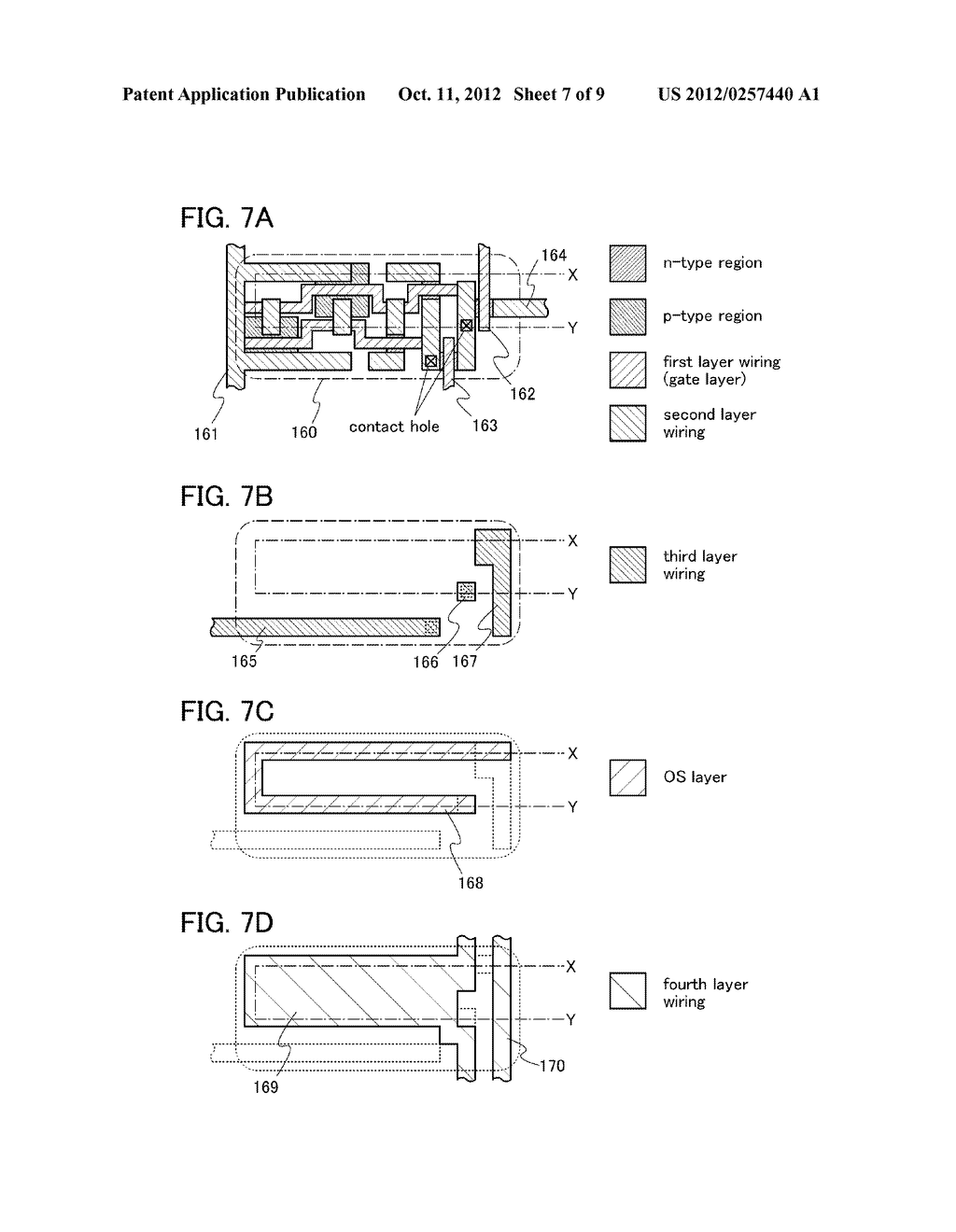 MEMORY ELEMENT AND SIGNAL PROCESSING CIRCUIT - diagram, schematic, and image 08