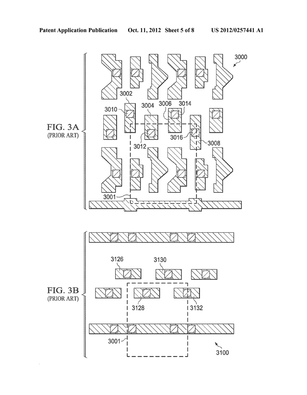 MEMORY BIT REDUNDANT VIAS - diagram, schematic, and image 06