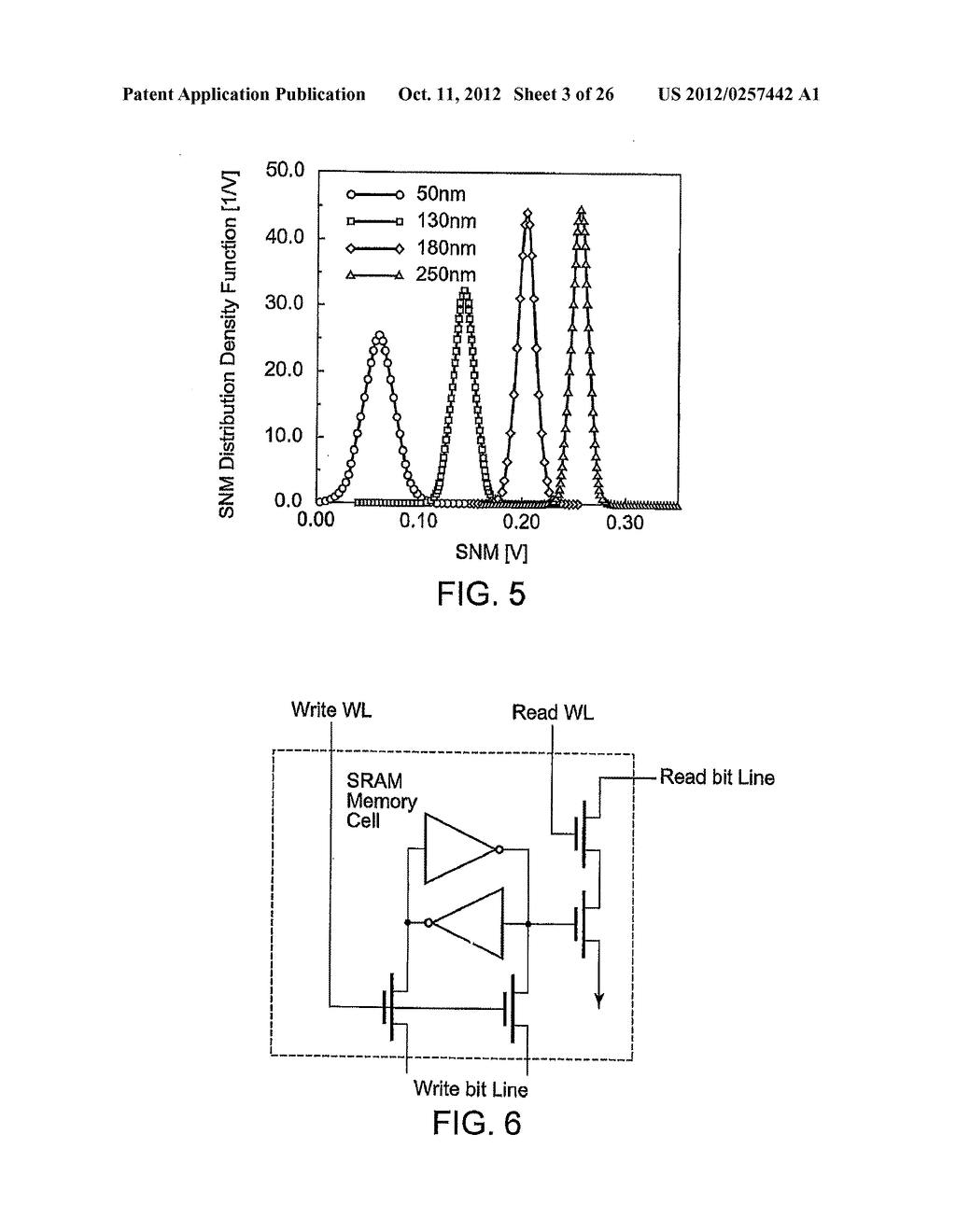 SEMICONDUCTOR MEMORY DEVICE - diagram, schematic, and image 04