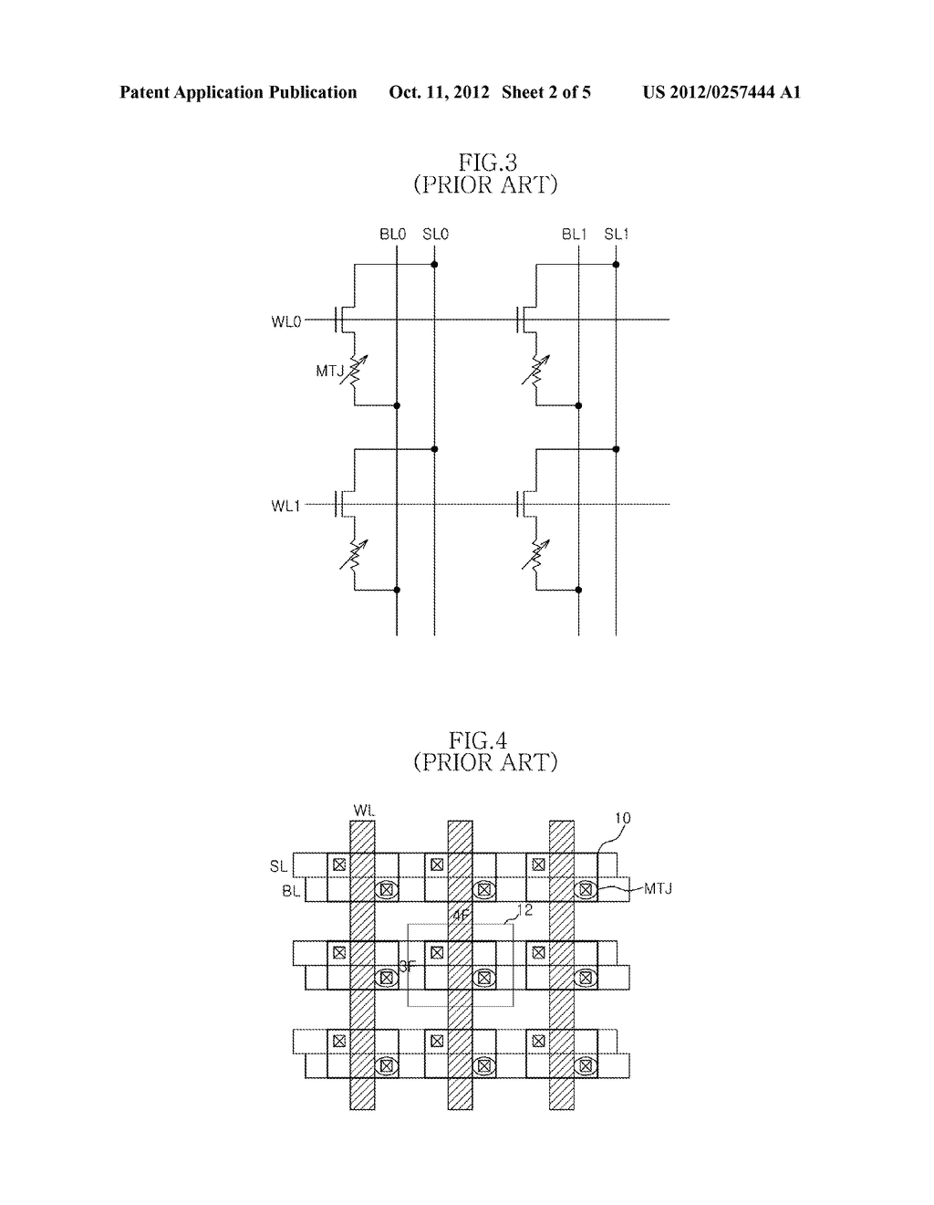 WRITE DRIVER CIRCUIT FOR MRAM, MRAM AND LAYOUT STRUCTURE THEREOF - diagram, schematic, and image 03