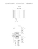 NONVOLATILE MEMORY APPARATUS HAVING MAGNETORESISTIVE MEMORY ELEMENTS AND     METHOD FOR DRIVING THE SAME diagram and image