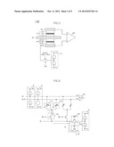 NONVOLATILE MEMORY APPARATUS HAVING MAGNETORESISTIVE MEMORY ELEMENTS AND     METHOD FOR DRIVING THE SAME diagram and image