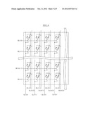 NONVOLATILE MEMORY APPARATUS HAVING MAGNETORESISTIVE MEMORY ELEMENTS AND     METHOD FOR DRIVING THE SAME diagram and image