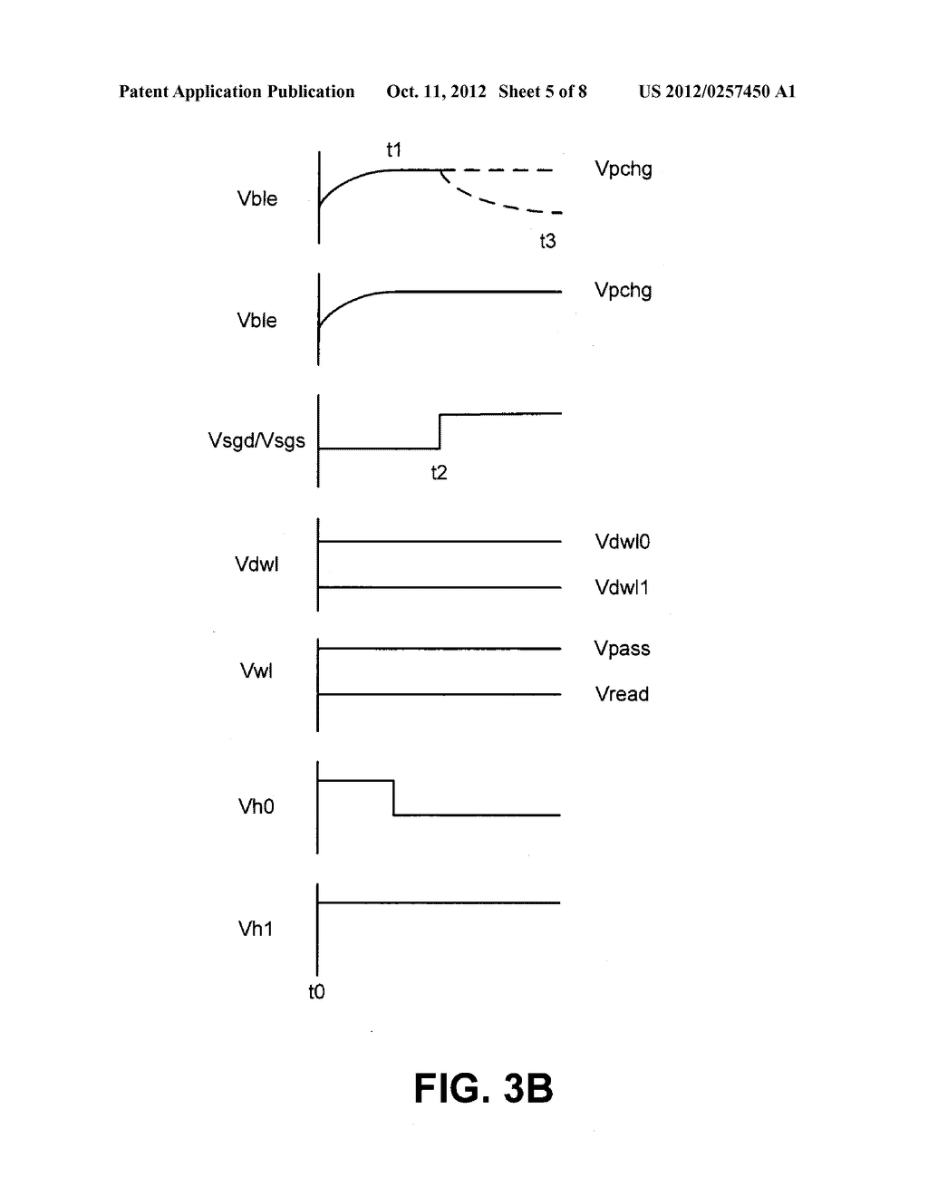 METHODS AND DEVICES FOR MEMORY READS WITH PRECHARGED DATA LINES - diagram, schematic, and image 06