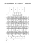 NONVOLATILE MEMORY DEVICE AND METHOD OF DRIVING THE SAME diagram and image