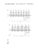 NONVOLATILE MEMORY DEVICE AND METHOD OF DRIVING THE SAME diagram and image