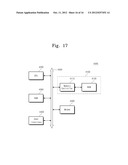 NONVOLATILE MEMORY DEVICE AND METHOD OF DRIVING THE SAME diagram and image