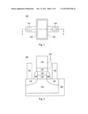 NON-VOLATILE SEMICONDUCTOR DEVICE, AND METHOD OF OPERATING THE SAME diagram and image