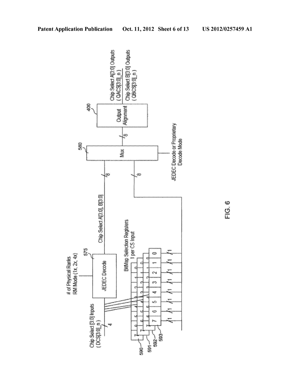 MEMORY BUFFER FOR BUFFER-ON-BOARD APPLICATIONS - diagram, schematic, and image 07